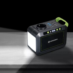 Bresser Mobile 5-in-1 Power Station - 9