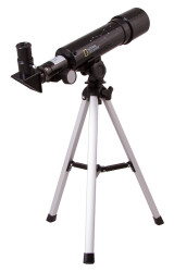 Bresser National Geographic 50/360 AZ Telescope - 2