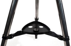 Bresser National Geographic 90/1250 GOTO Telescope - 4
