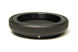 Bresser T-ring for Nikon M42 Cameras - 4