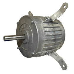ÇES / OÇES Motoru - 1