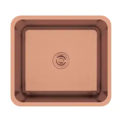Crauf Lavello 3050 Pvd Bakır Eviye (530.1424.3050.24) - 1