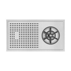 Crauf Lusso 1030 Eviye Takımı Inox Renk (531.1420.1030.24) - 1