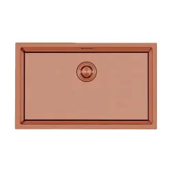 Crauf Stella 4460 Pvd Eviye Bakır Renk (530.2424.4460.24) - 1