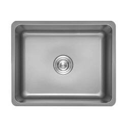 Crauf Venüs 3054 Eviye Mat Gri Renk (530.1425.3054.24) - 1