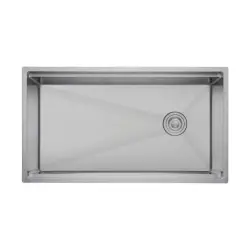 Crauf Vertice 4875 Mat Gri Eviye (530.1425.4875.24) - 1