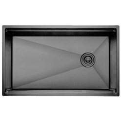 Crauf Vertice 4888 Eviye Füme Renk (530.1422.4888.24) - 1