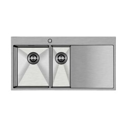 Crauf Via Lattea 6175 Eviye Mat Gri Renk Sol (536.2425.6175.23) - 1