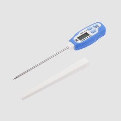Daldırma Tip Termometre/DT-131 - 1