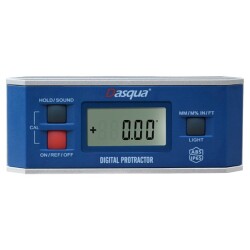 Dasqua 8400-0005 Dijital Eğim Ölçer - 1