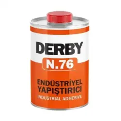 Derby Yapıştırıcı 800 Gr (TUT436) - 1