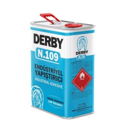 Derby3kgKontakYapıştırıcıN109(TUT440) - 1