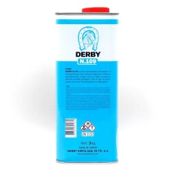Derby3kgKontakYapıştırıcıN109(TUT440) - 2