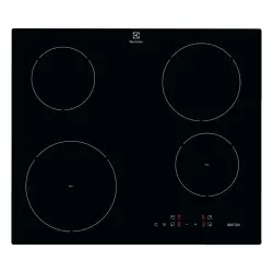 Electrolux İndüksiyonlu Vitro Seramik Ankastre Ocak 60cm Siyah Renk (LIT60428C) - 1