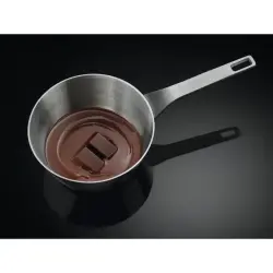 Electrolux İndüksiyonlu Vitro Seramik Ankastre Ocak 60cm Siyah Renk (LIT60428C) - 5