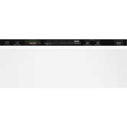 Electrolux Tam Ankastre SatelliteClean QuickSelect Inverter 8 Programlı Bulaşık Makinesi (EES48401L) - 3