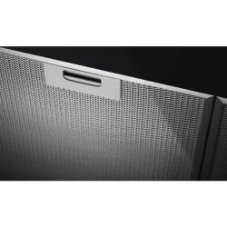 Electrolux Tezgaha Entegre Davlumbaz Siyah Renk (LFD619Y) - 5