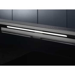 Electrolux Tezgaha Entegre Davlumbaz Siyah Renk (LFD619Y) - 6