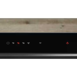 Electrolux Tezgaha Entegre Davlumbaz Siyah Renk (LFD619Y) - 7