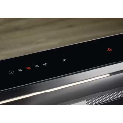 Electrolux Tezgaha Entegre Davlumbaz Siyah Renk (LFD619Y) - 8
