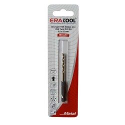 Era Bits Saplı Hss Matkap Ucu 3,0*81 (ERA54807) - 1