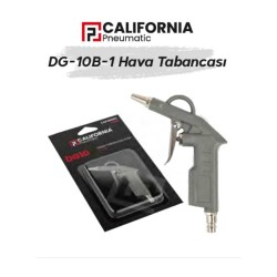 Era Hava Tabancası Kısa Dg-10b-1 (CAP69501) - 2