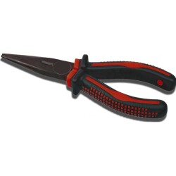 Era Kargaburun 160 Mm Siyah Kırmızı (ERA08023) - 1