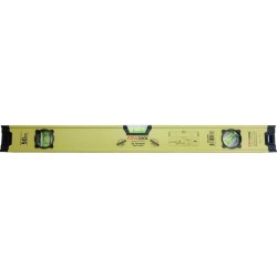 Era Su Terazisi Mastarlı Prosesyonel Seri 3 Gözlü 80cm/32'-1mm (ERA12493) - 1