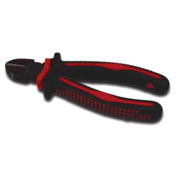 Era Yankeski 160 Mm Siyah Kırmızı (ERA08013) - 1