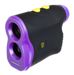 Ermenrich LR1500 Şantiye Lazer Mesafe Ölçer - 1