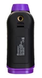 Ermenrich LR1500 Şantiye Lazer Mesafe Ölçer - 7