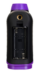 Ermenrich LR1500 Şantiye Lazer Mesafe Ölçer - 8