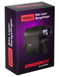 Ermenrich LR1500 Şantiye Lazer Mesafe Ölçer - 11