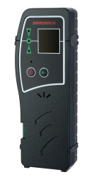 Ermenrich LR30 Lazer Alıcı - 1
