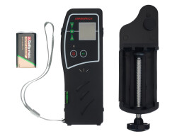 Ermenrich LR30 Lazer Alıcı - 2