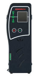 Ermenrich LR30 Lazer Alıcı - 5