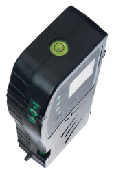 Ermenrich LR30 Lazer Alıcı - 7