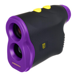 Ermenrich LR600 Şantiye Lazer Mesafe Ölçer - 1