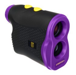 Ermenrich LR600 Şantiye Lazer Mesafe Ölçer - 4