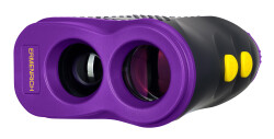 Ermenrich LR600 Şantiye Lazer Mesafe Ölçer - 9