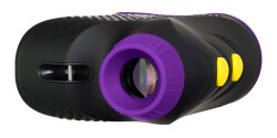 Ermenrich LR600 Şantiye Lazer Mesafe Ölçer - 10
