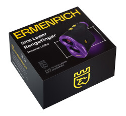 Ermenrich LR600 Şantiye Lazer Mesafe Ölçer - 11