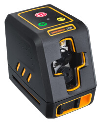 Ermenrich LT40 Lazer Terazi - 4