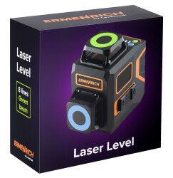 Ermenrich LV40 PRO Lazer Terazi - 10