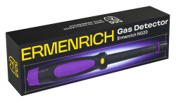 Ermenrich NG20 Gaz Dedektörü - 7