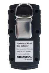 Ermenrich NG35 Gaz Dedektörü - 5