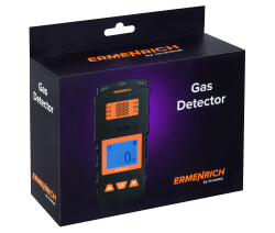 Ermenrich NG35 Gaz Dedektörü - 8