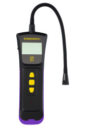 Ermenrich NG40 Gaz Dedektörü - 2
