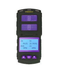 Ermenrich NG60 Gaz Dedektörü - 1