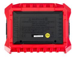 Ermenrich Ping ET50 Yalıtım Test Cihazı - 5